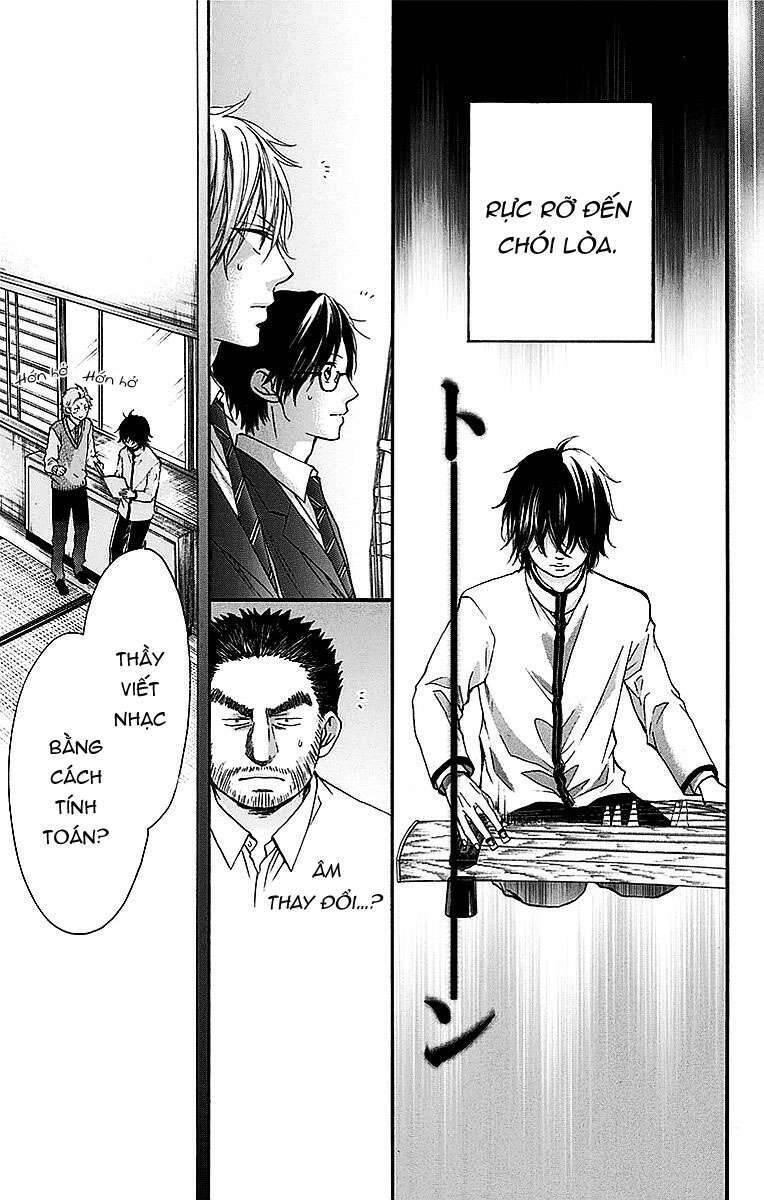 Kono Oto Tomare Chap 49 - Next Chap 50