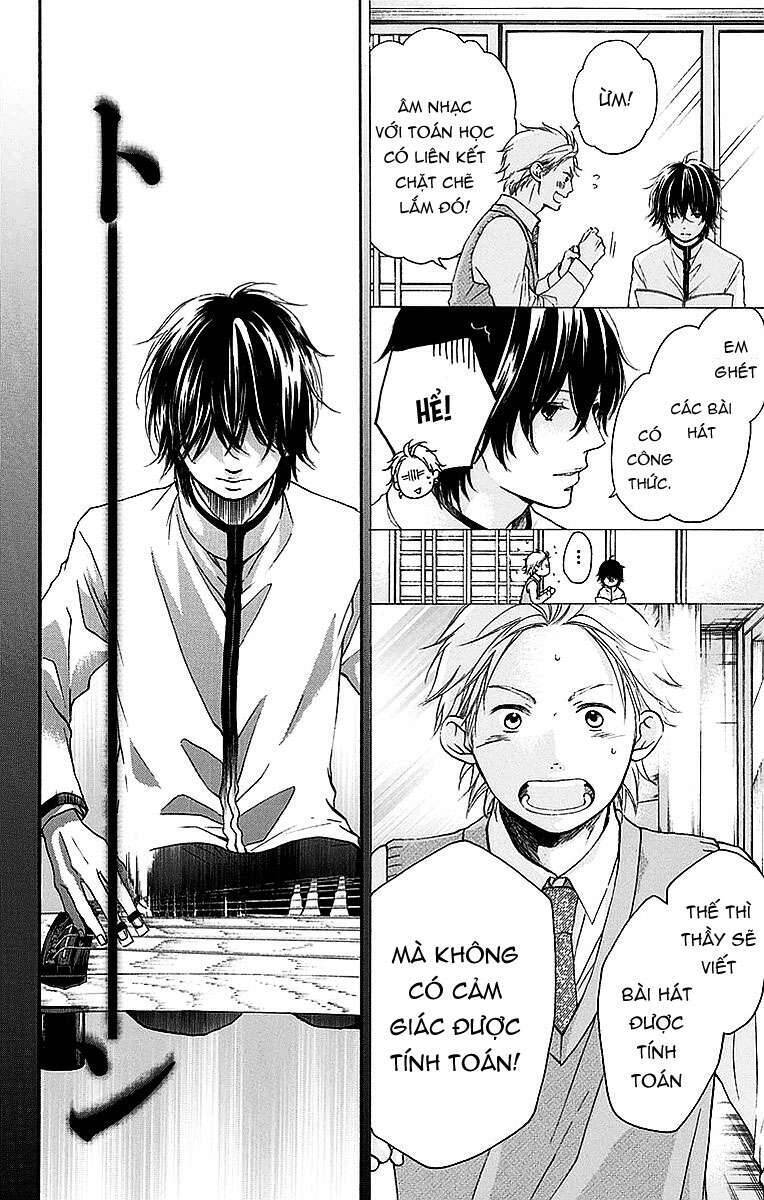 Kono Oto Tomare Chap 49 - Next Chap 50