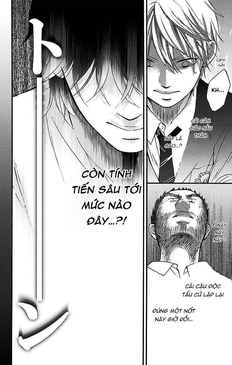 Kono Oto Tomare Chap 49 - Next Chap 50