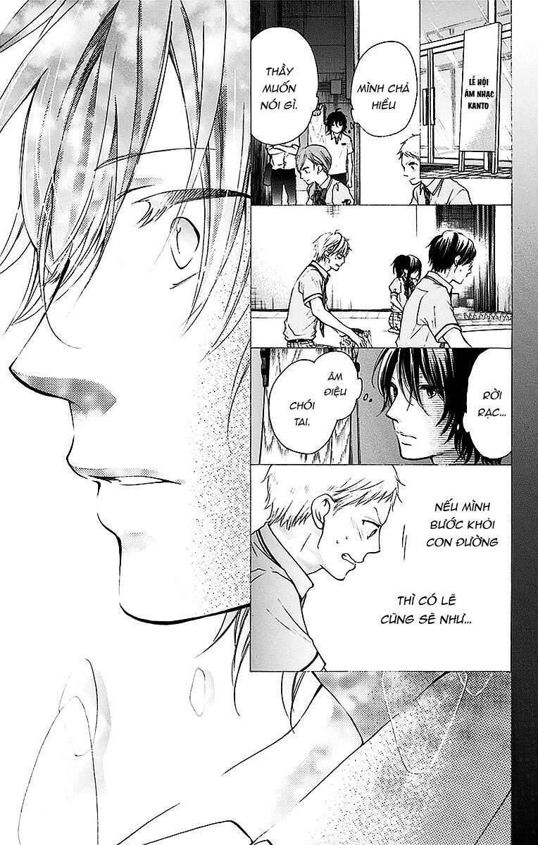 Kono Oto Tomare Chap 49 - Next Chap 50