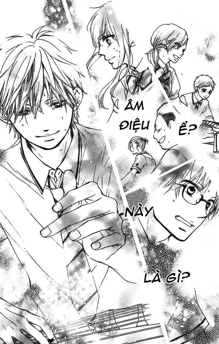 Kono Oto Tomare Chap 49 - Next Chap 50