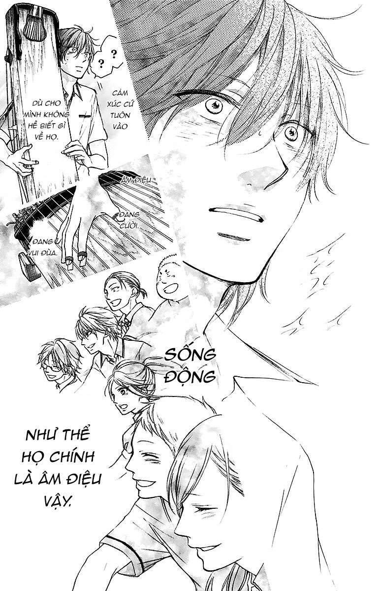 Kono Oto Tomare Chap 49 - Next Chap 50