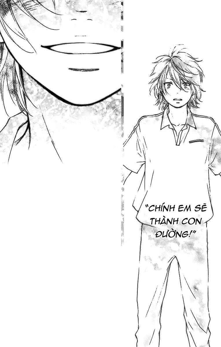 Kono Oto Tomare Chap 49 - Next Chap 50