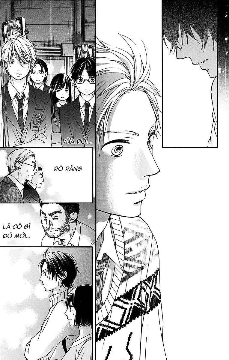 Kono Oto Tomare Chap 49 - Next Chap 50