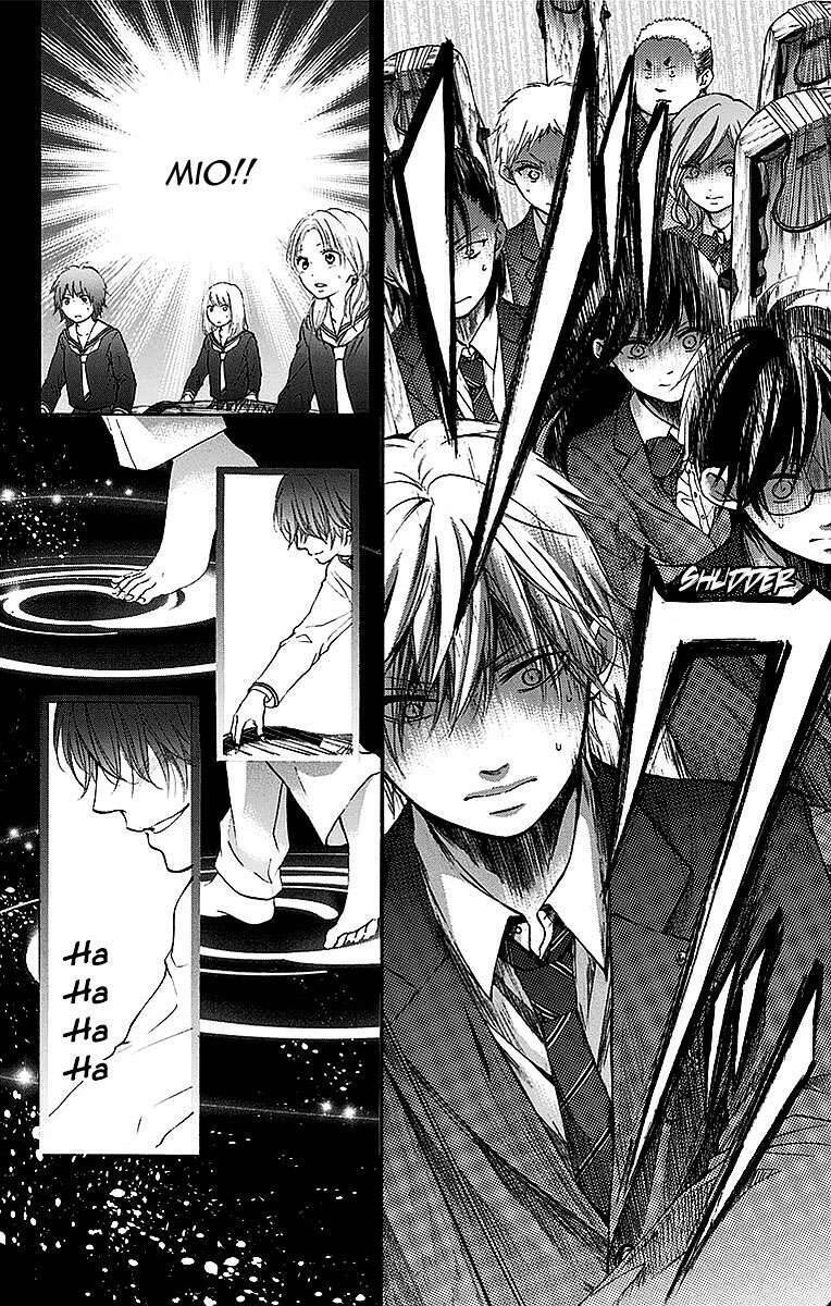 Kono Oto Tomare Chap 49 - Next Chap 50