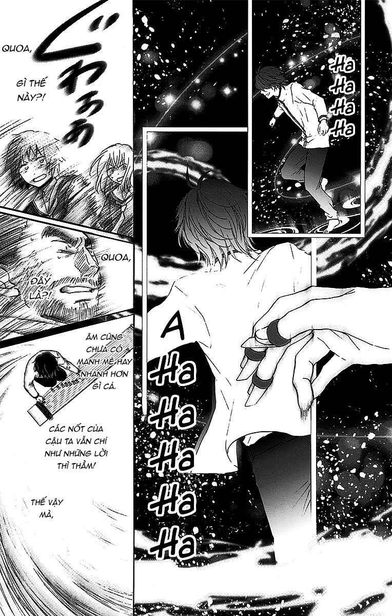 Kono Oto Tomare Chap 49 - Next Chap 50