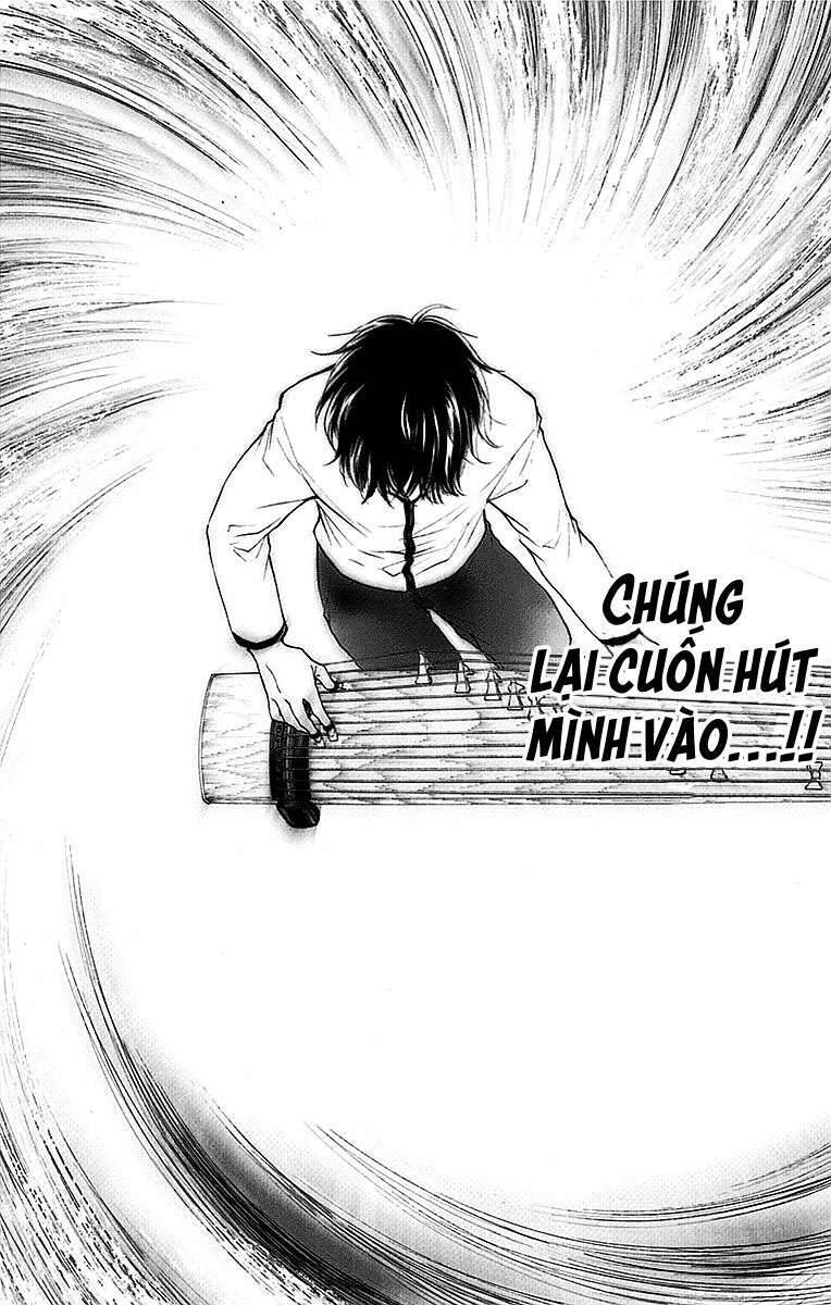Kono Oto Tomare Chap 49 - Next Chap 50
