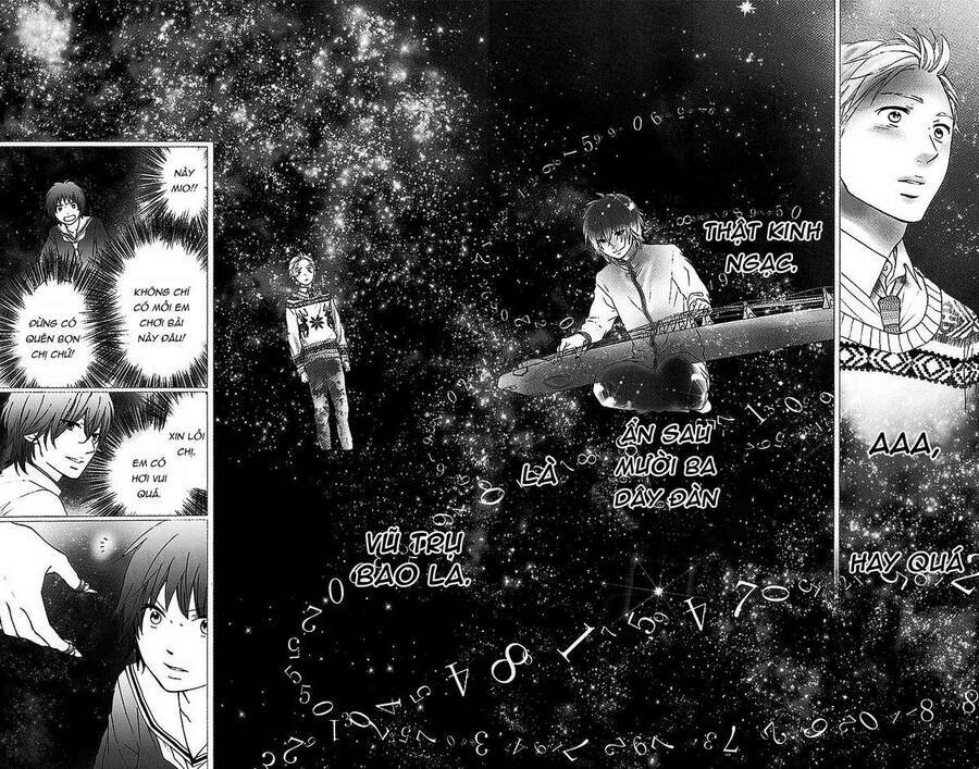 Kono Oto Tomare Chap 49 - Next Chap 50