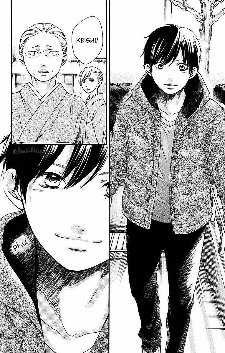 Kono Oto Tomare Chap 49 - Next Chap 50
