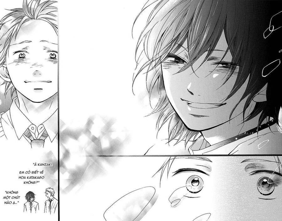 Kono Oto Tomare Chap 49 - Next Chap 50