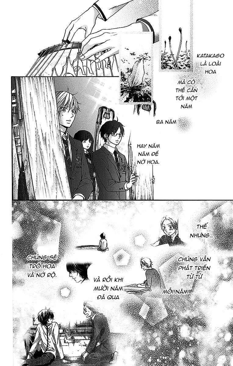 Kono Oto Tomare Chap 49 - Next Chap 50