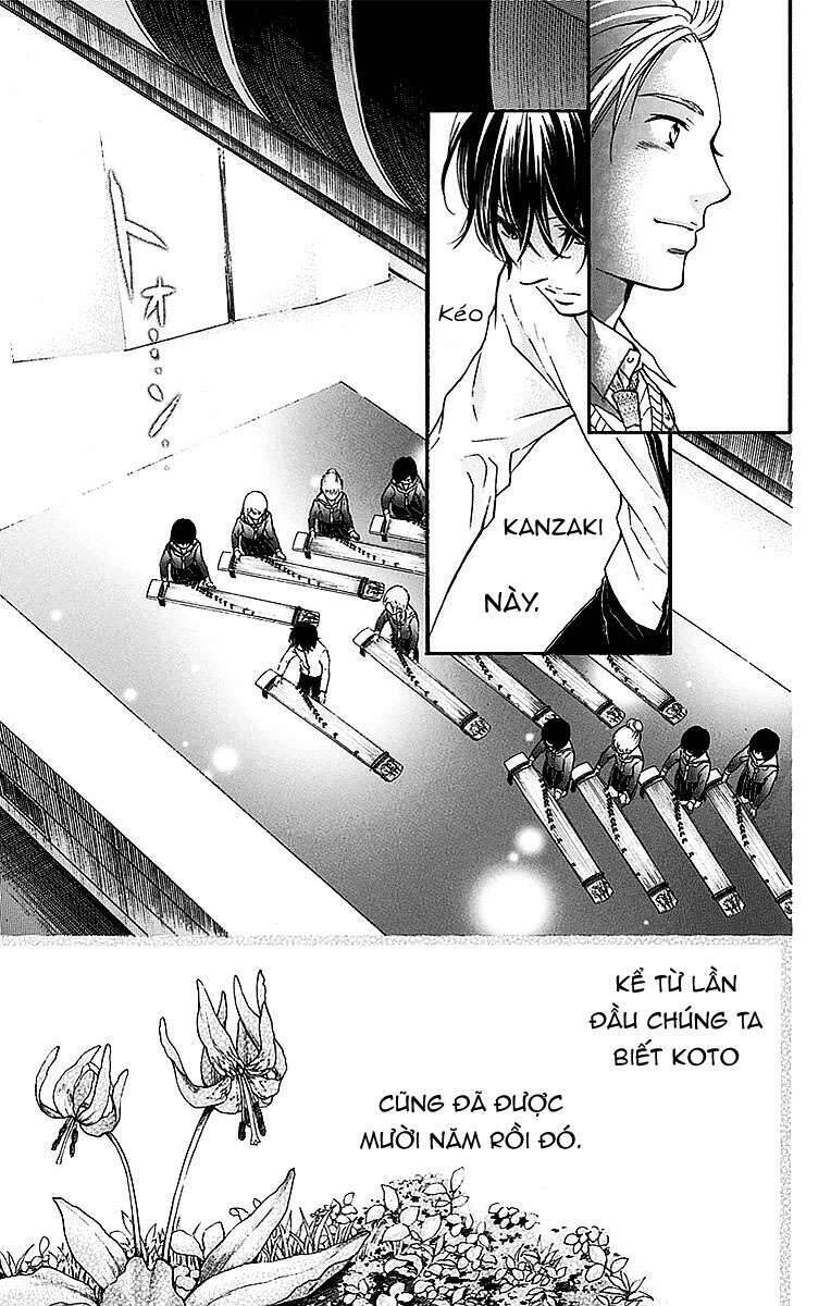 Kono Oto Tomare Chap 49 - Next Chap 50