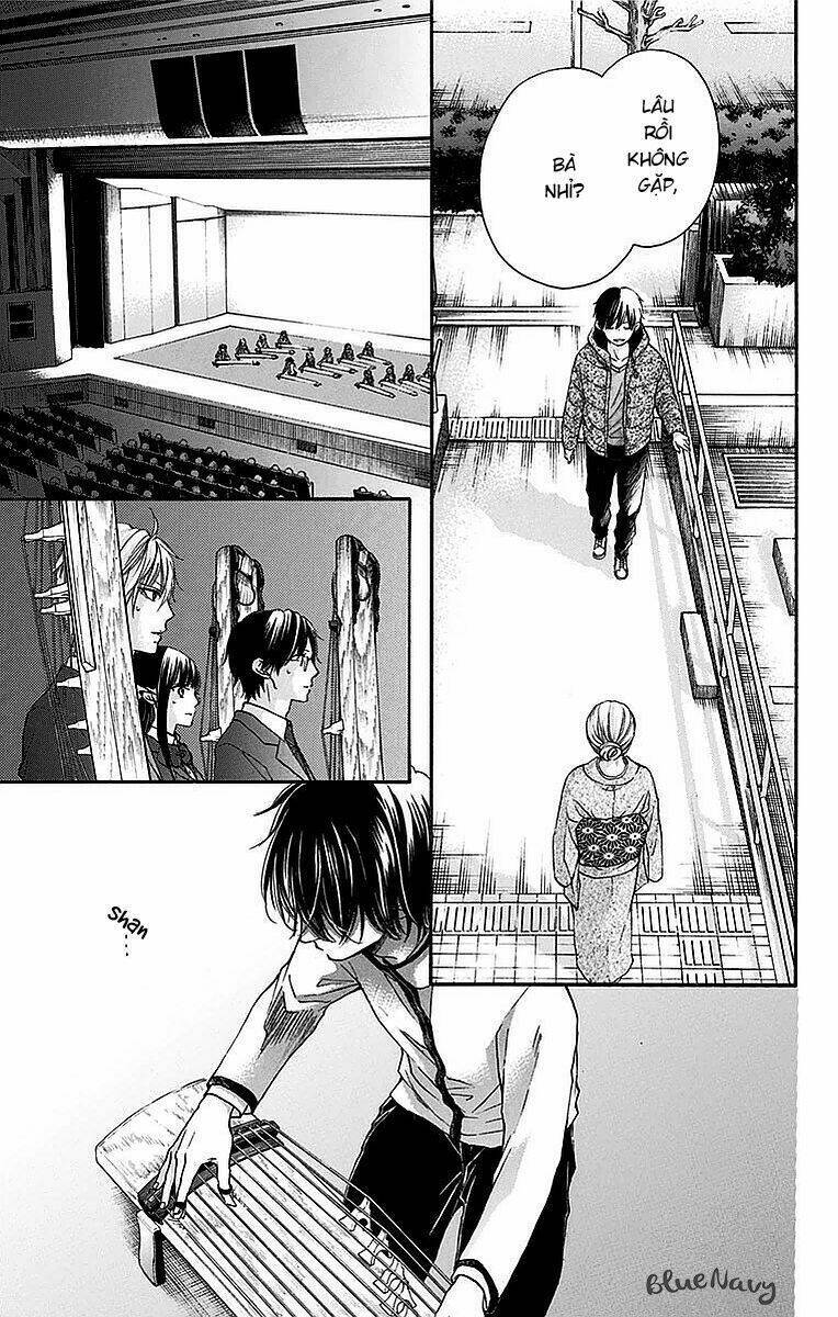 Kono Oto Tomare Chap 49 - Next Chap 50