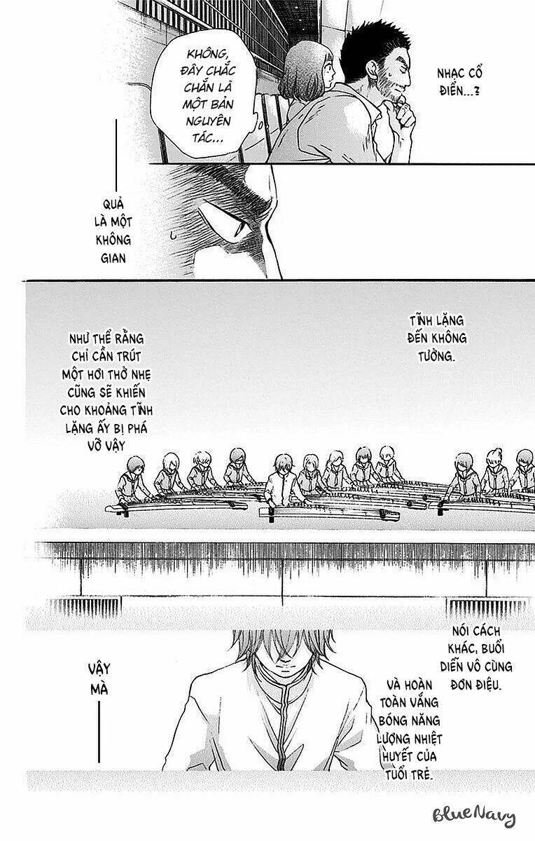Kono Oto Tomare Chap 49 - Next Chap 50