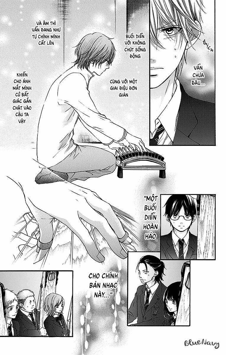 Kono Oto Tomare Chap 49 - Next Chap 50