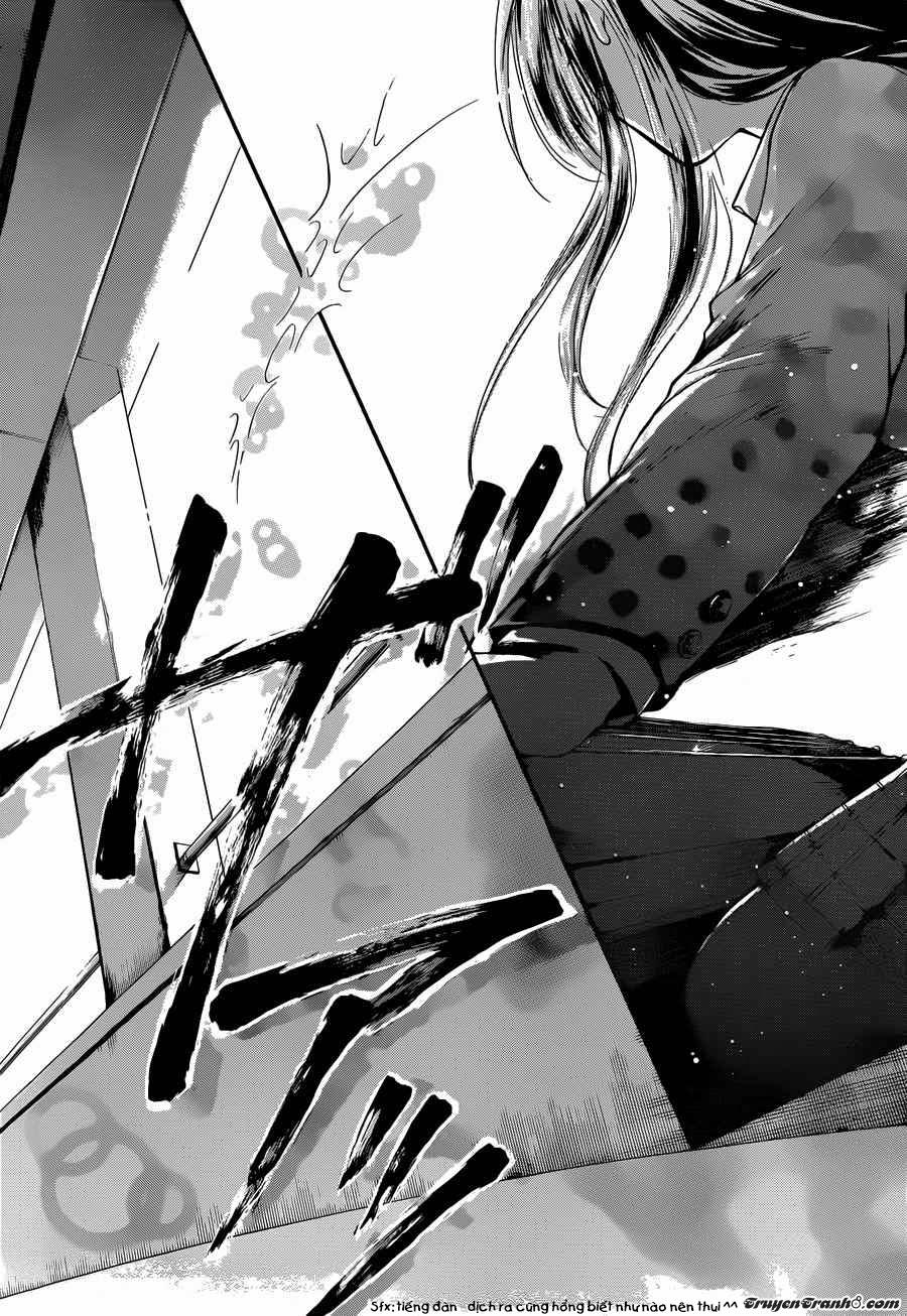 Kono Oto Tomare Chap 5 - Next Chap 6