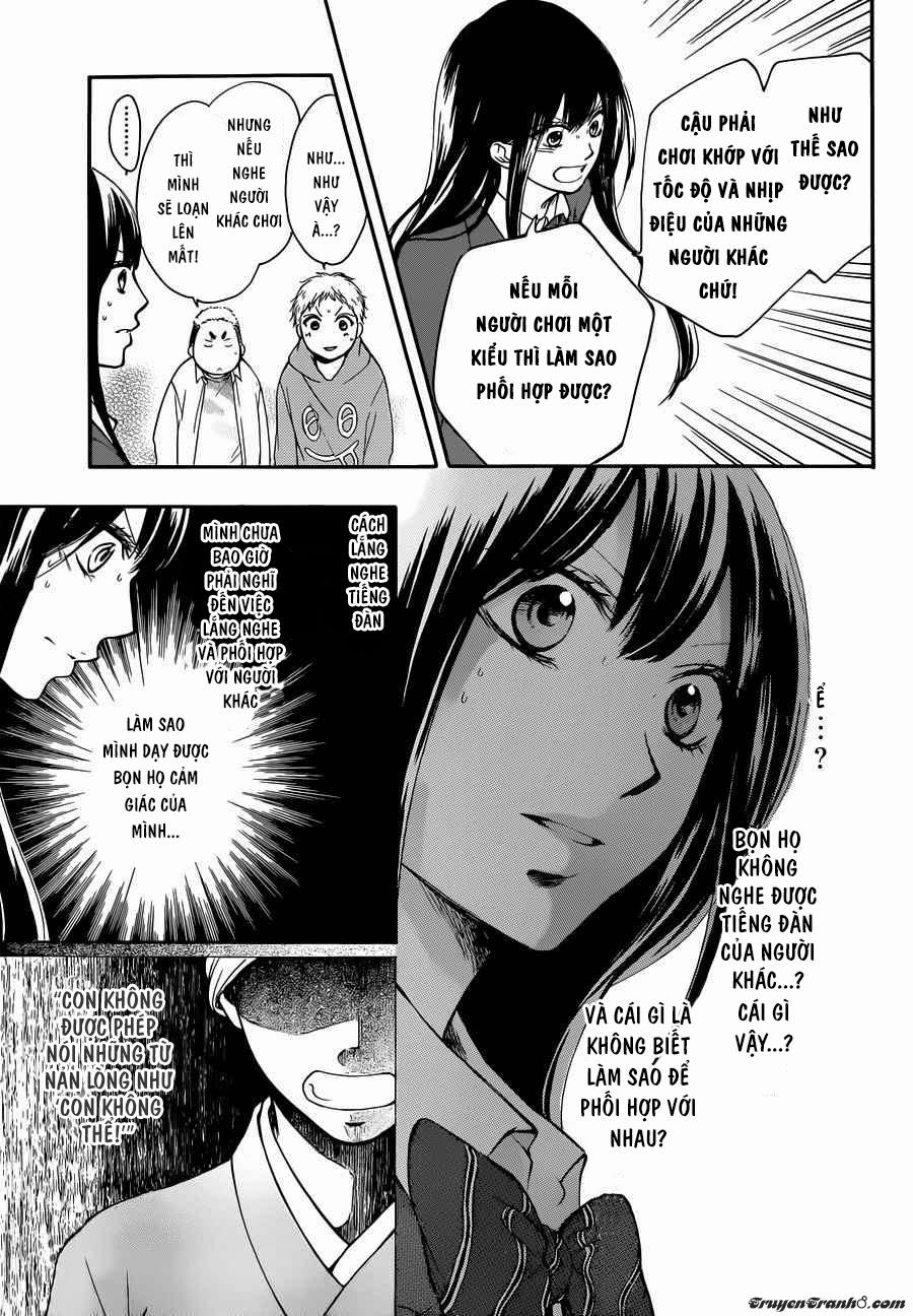 Kono Oto Tomare Chap 5 - Next Chap 6