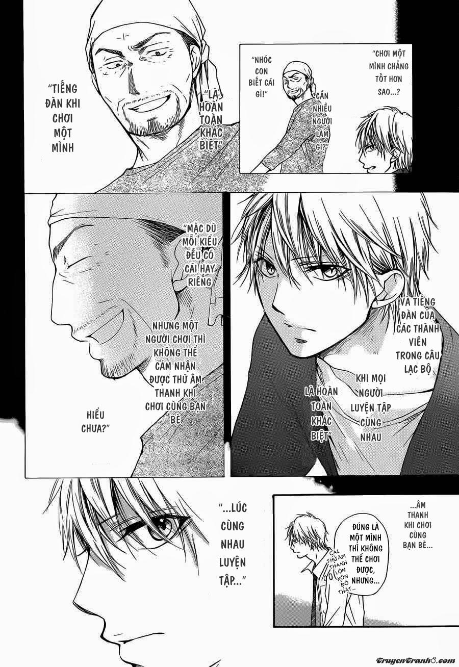 Kono Oto Tomare Chap 5 - Next Chap 6