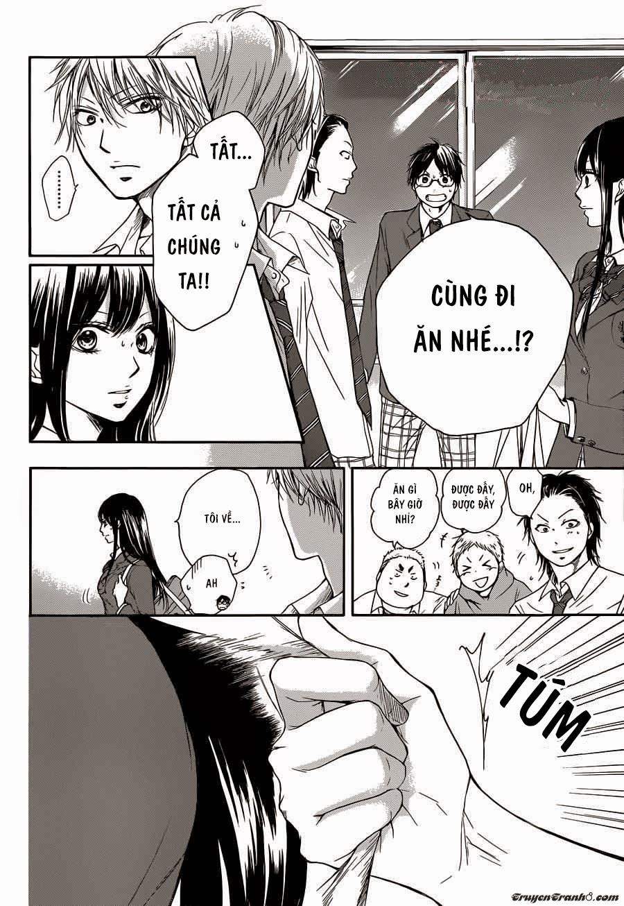 Kono Oto Tomare Chap 5 - Next Chap 6