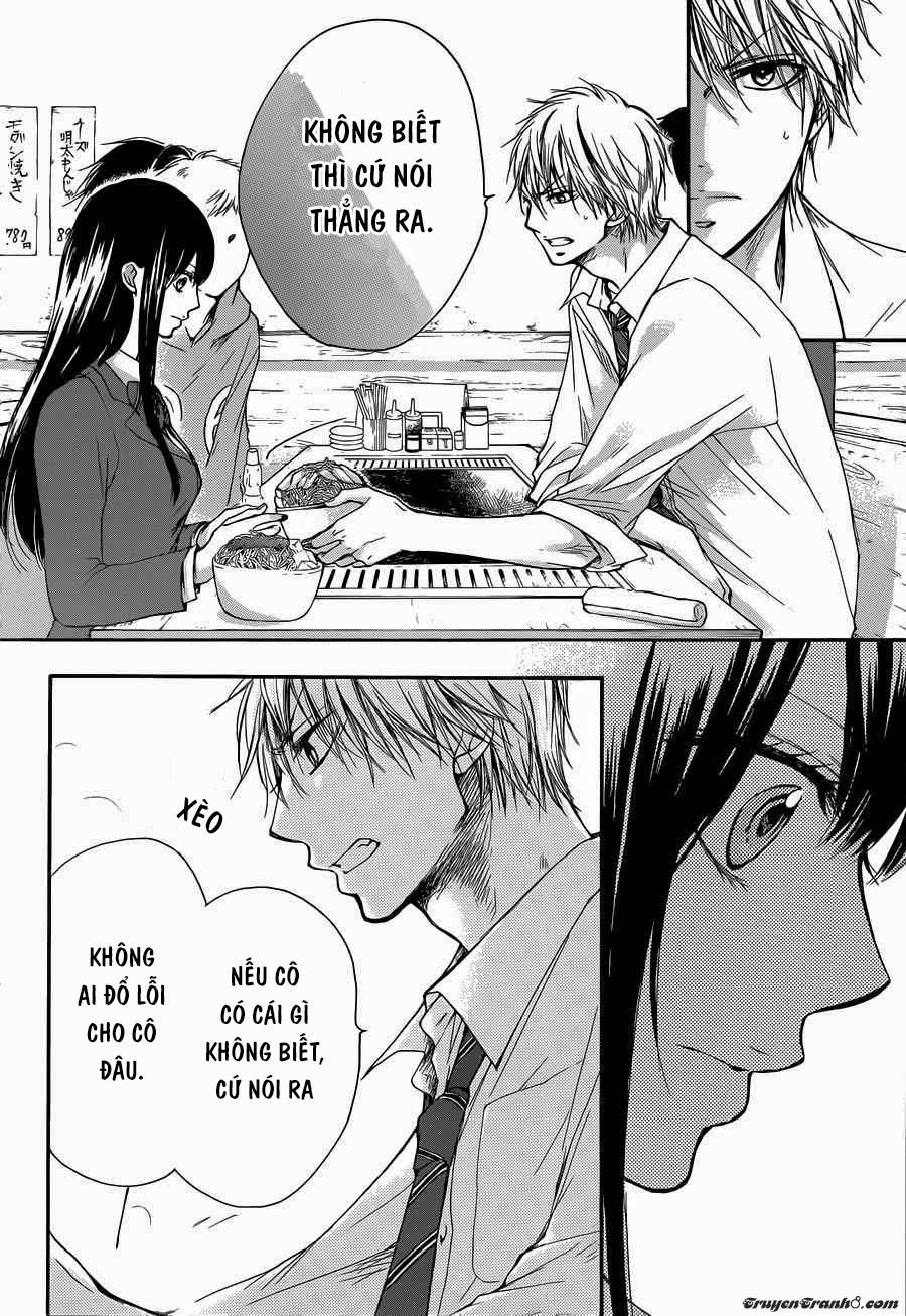 Kono Oto Tomare Chap 5 - Next Chap 6