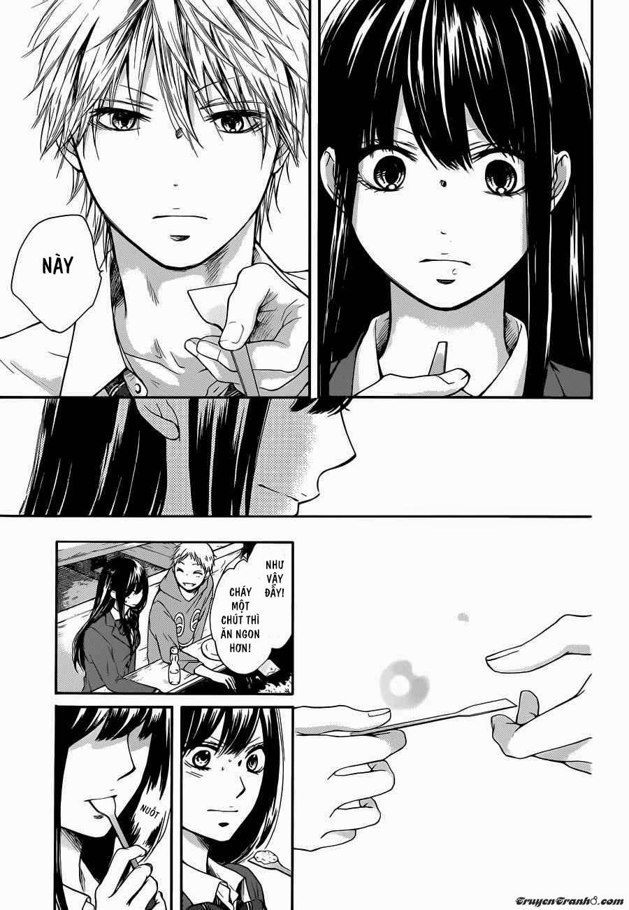 Kono Oto Tomare Chap 5 - Next Chap 6