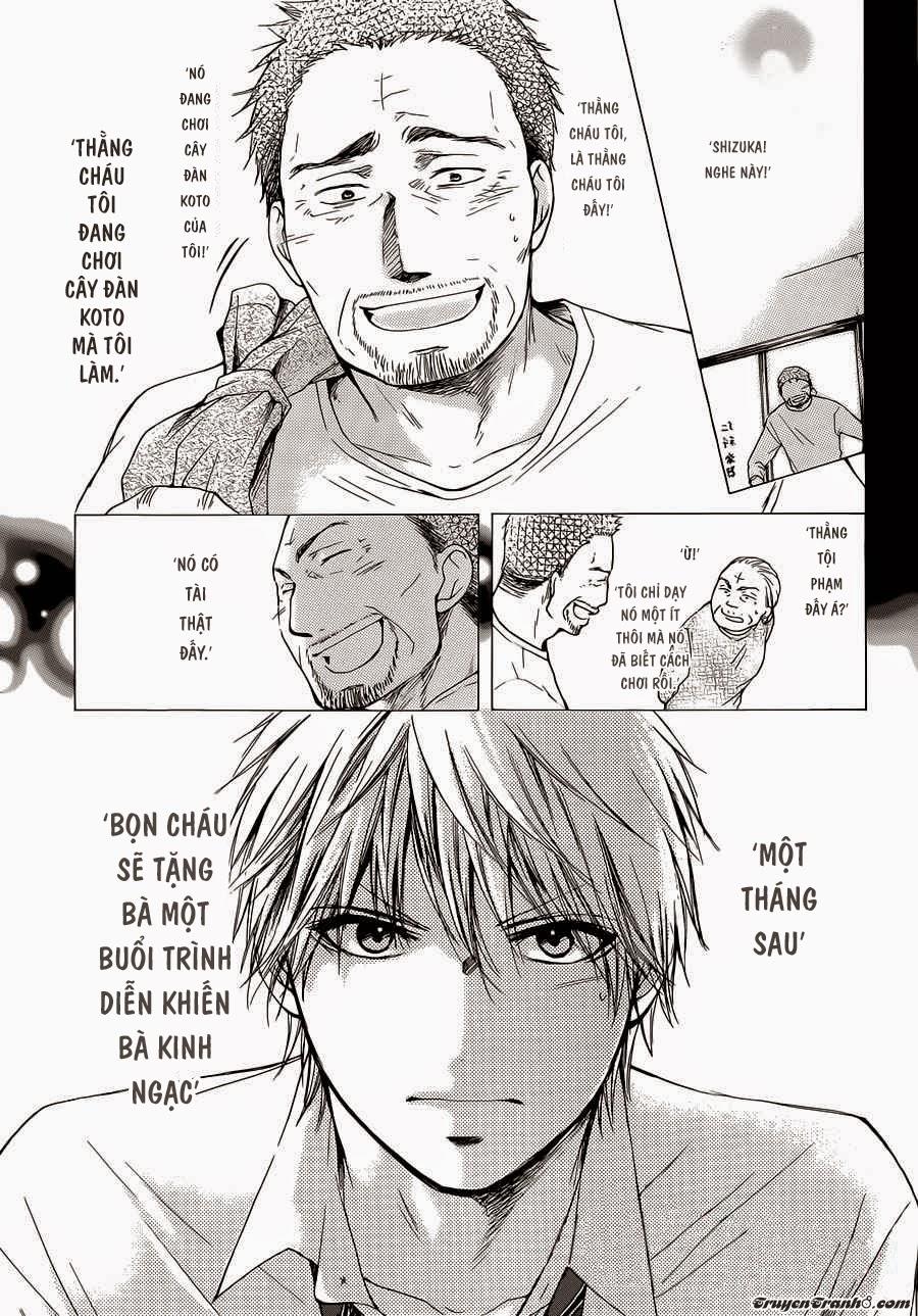 Kono Oto Tomare Chap 5 - Next Chap 6