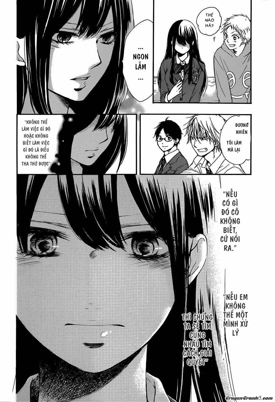 Kono Oto Tomare Chap 5 - Next Chap 6