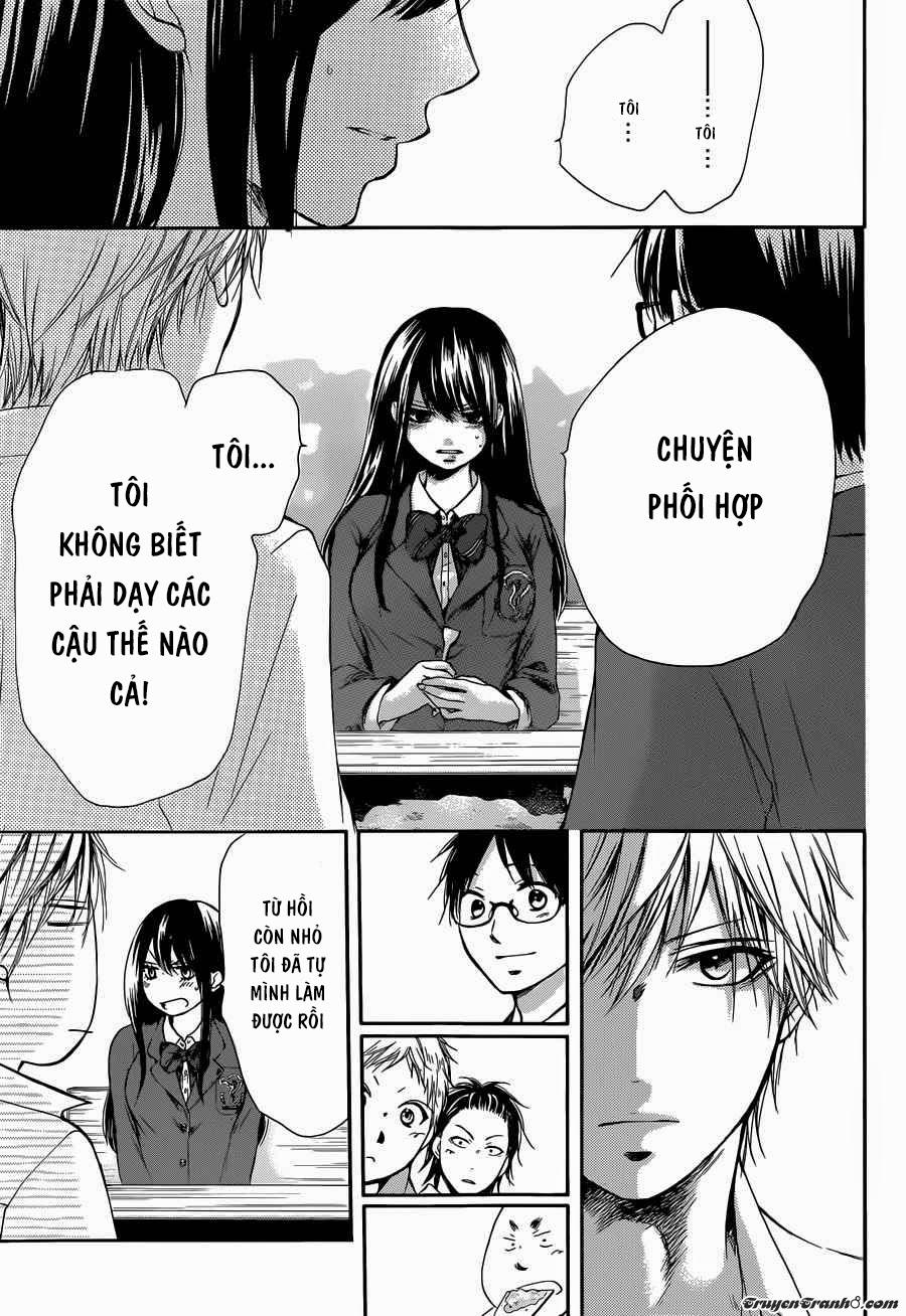 Kono Oto Tomare Chap 5 - Next Chap 6