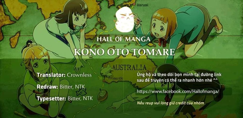 Kono Oto Tomare Chap 50 - Next Chap 51