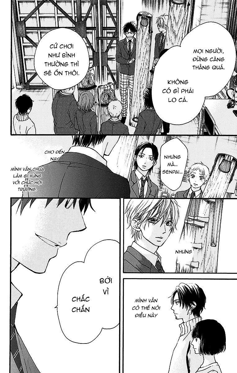 Kono Oto Tomare Chap 50 - Next Chap 51