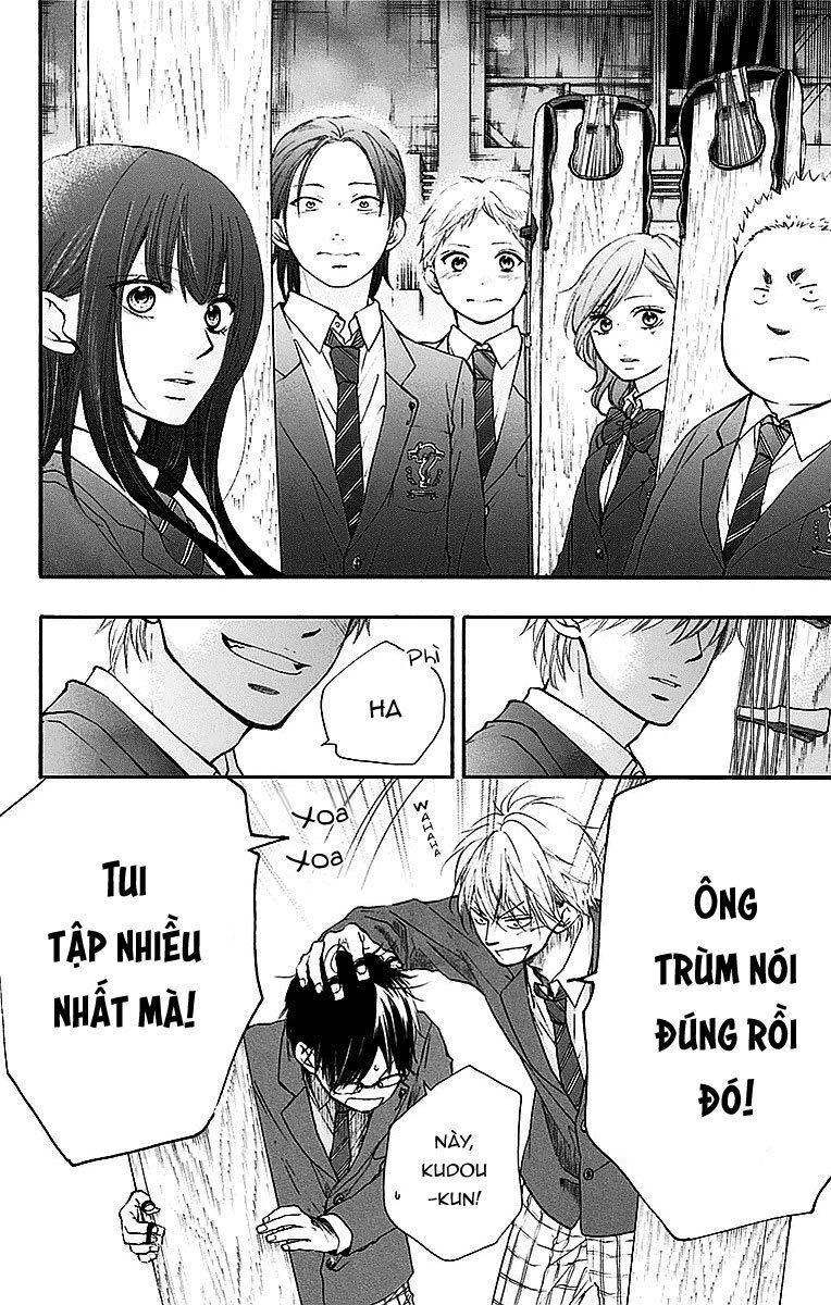 Kono Oto Tomare Chap 50 - Next Chap 51