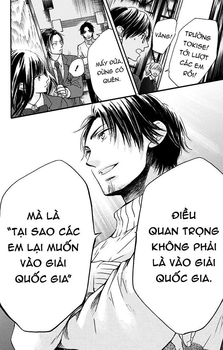 Kono Oto Tomare Chap 50 - Next Chap 51