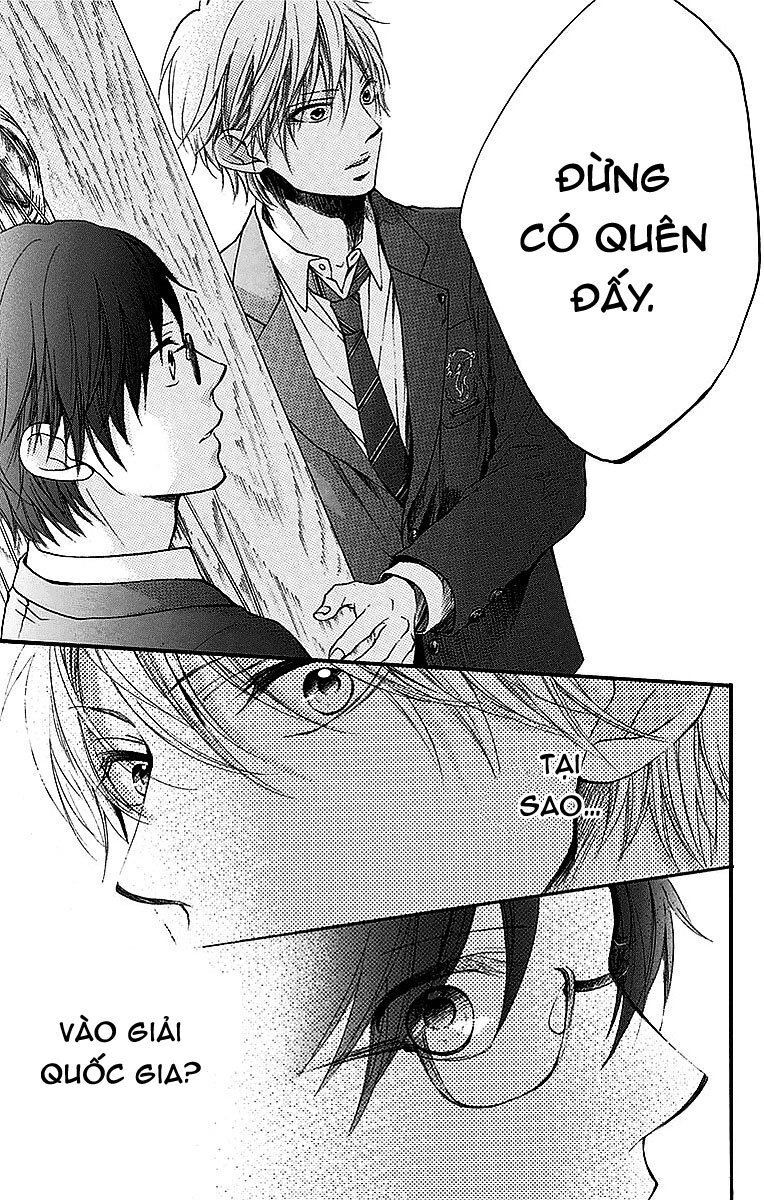 Kono Oto Tomare Chap 50 - Next Chap 51