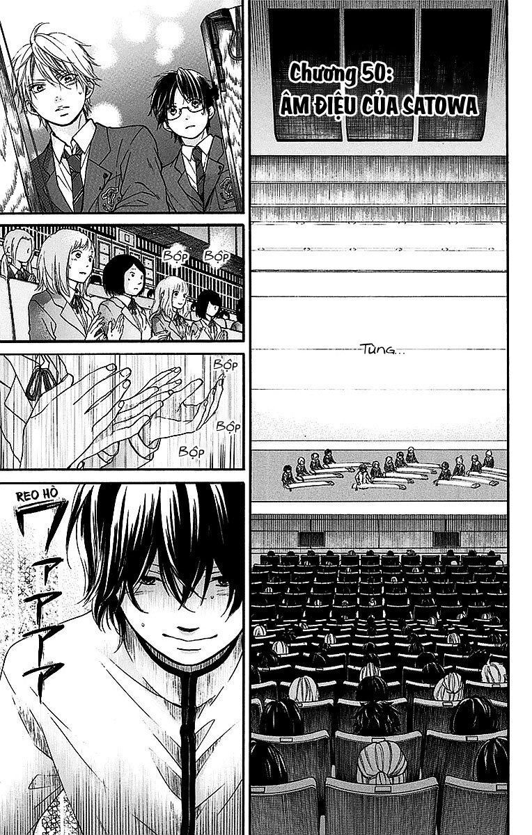 Kono Oto Tomare Chap 50 - Next Chap 51
