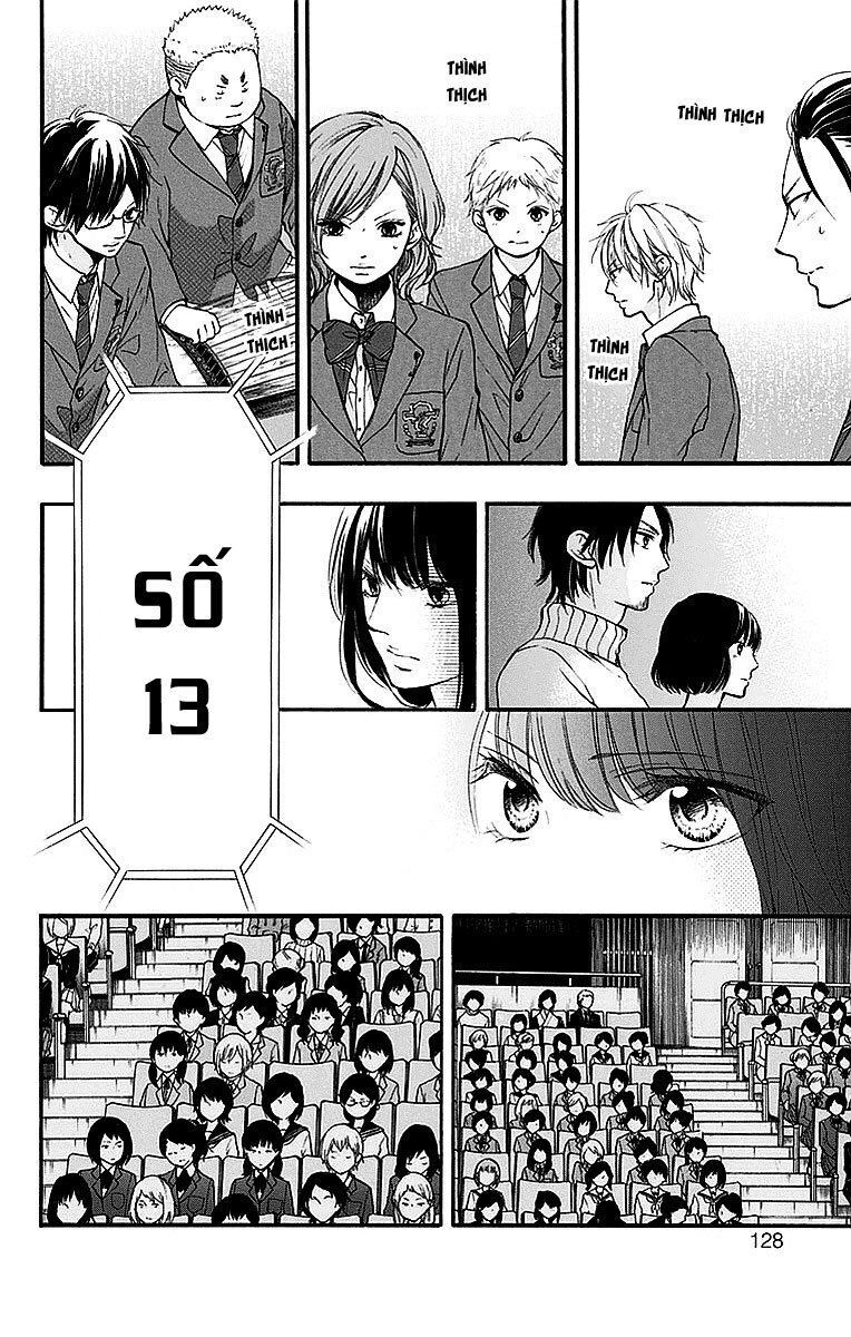 Kono Oto Tomare Chap 50 - Next Chap 51