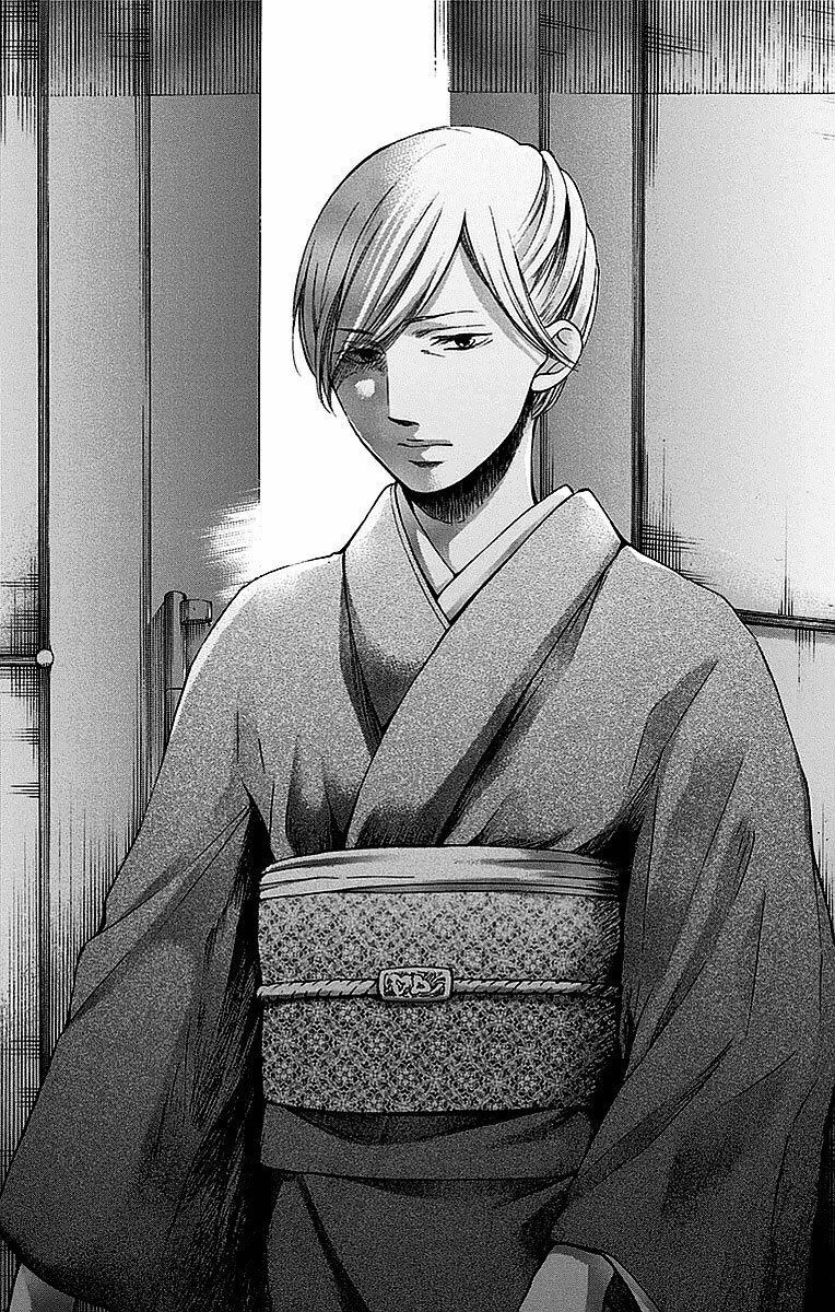 Kono Oto Tomare Chap 50 - Next Chap 51