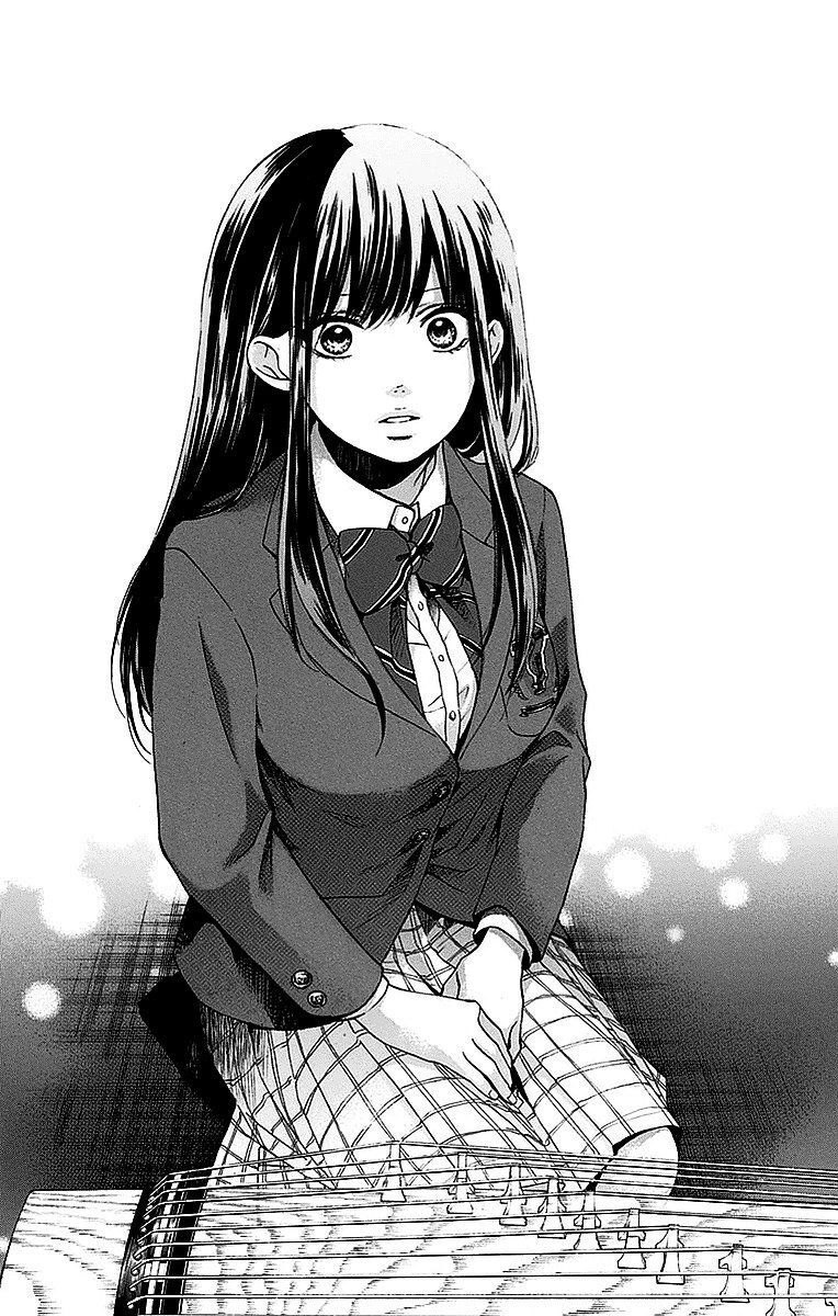 Kono Oto Tomare Chap 50 - Next Chap 51