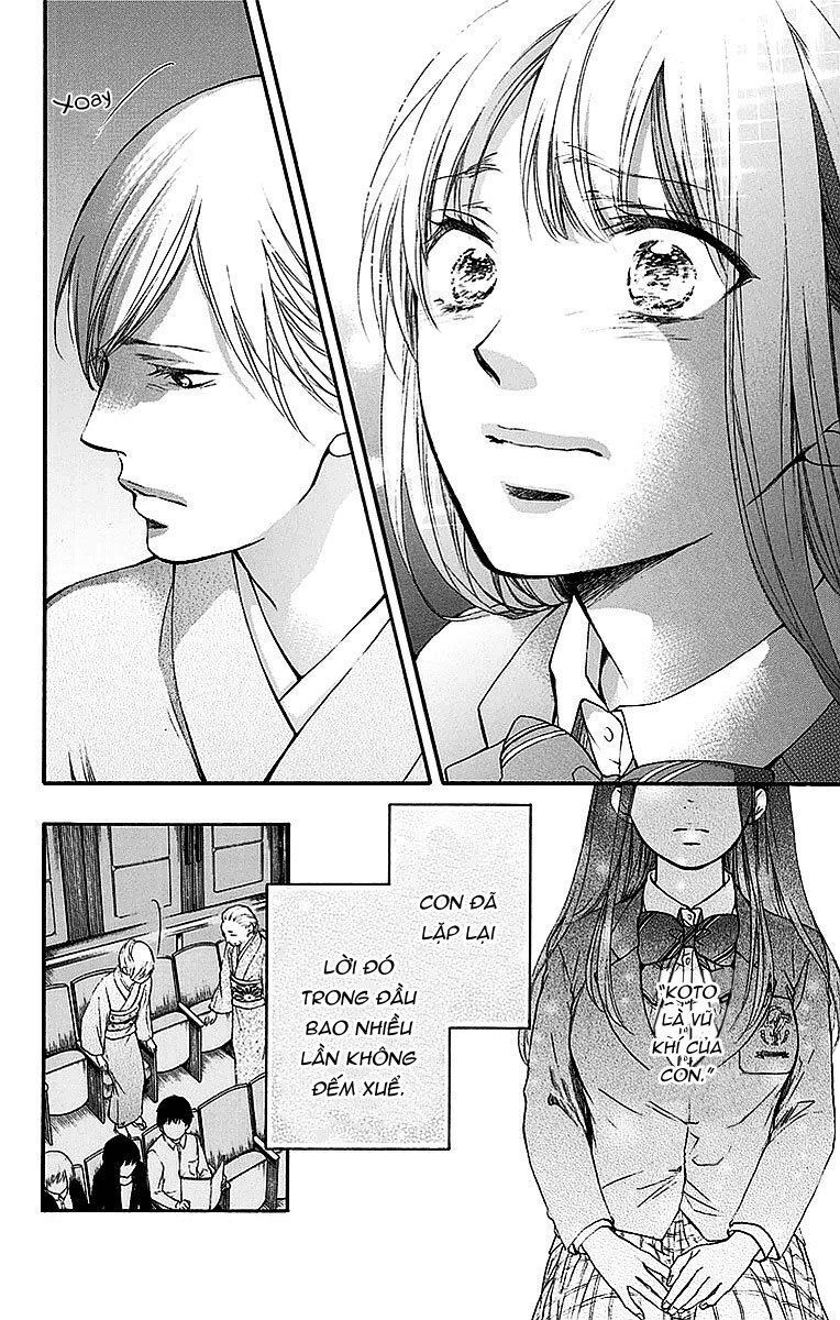 Kono Oto Tomare Chap 50 - Next Chap 51