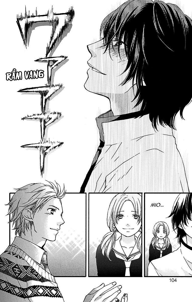 Kono Oto Tomare Chap 50 - Next Chap 51