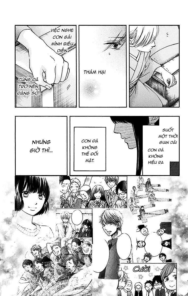 Kono Oto Tomare Chap 50 - Next Chap 51
