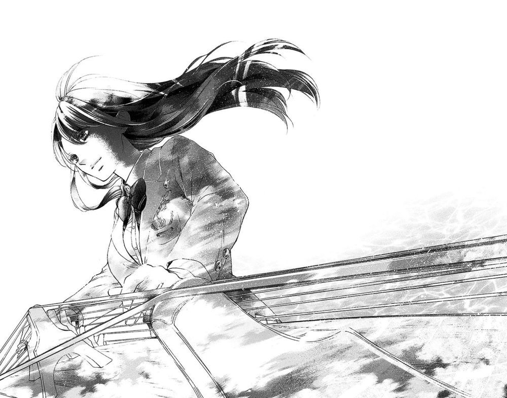Kono Oto Tomare Chap 50 - Next Chap 51