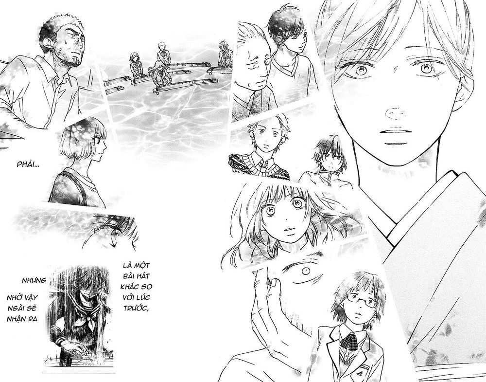 Kono Oto Tomare Chap 50 - Next Chap 51