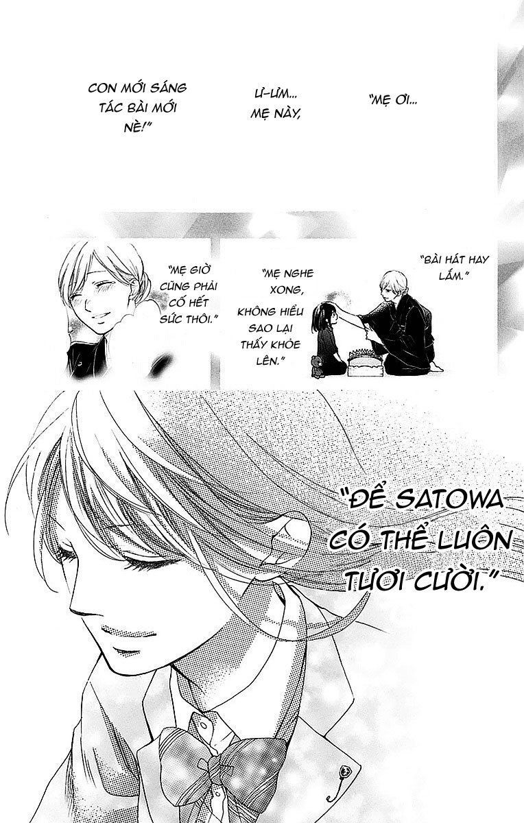 Kono Oto Tomare Chap 50 - Next Chap 51