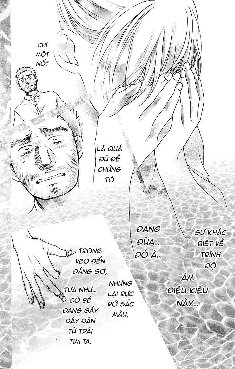 Kono Oto Tomare Chap 50 - Next Chap 51