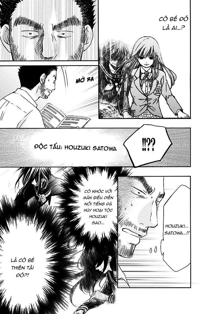 Kono Oto Tomare Chap 50 - Next Chap 51