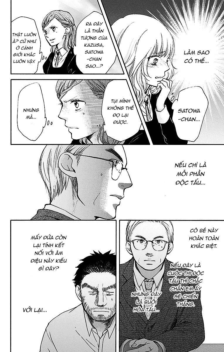 Kono Oto Tomare Chap 50 - Next Chap 51