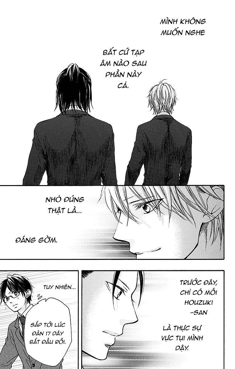 Kono Oto Tomare Chap 50 - Next Chap 51