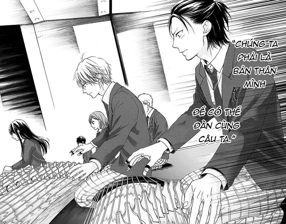Kono Oto Tomare Chap 50 - Next Chap 51