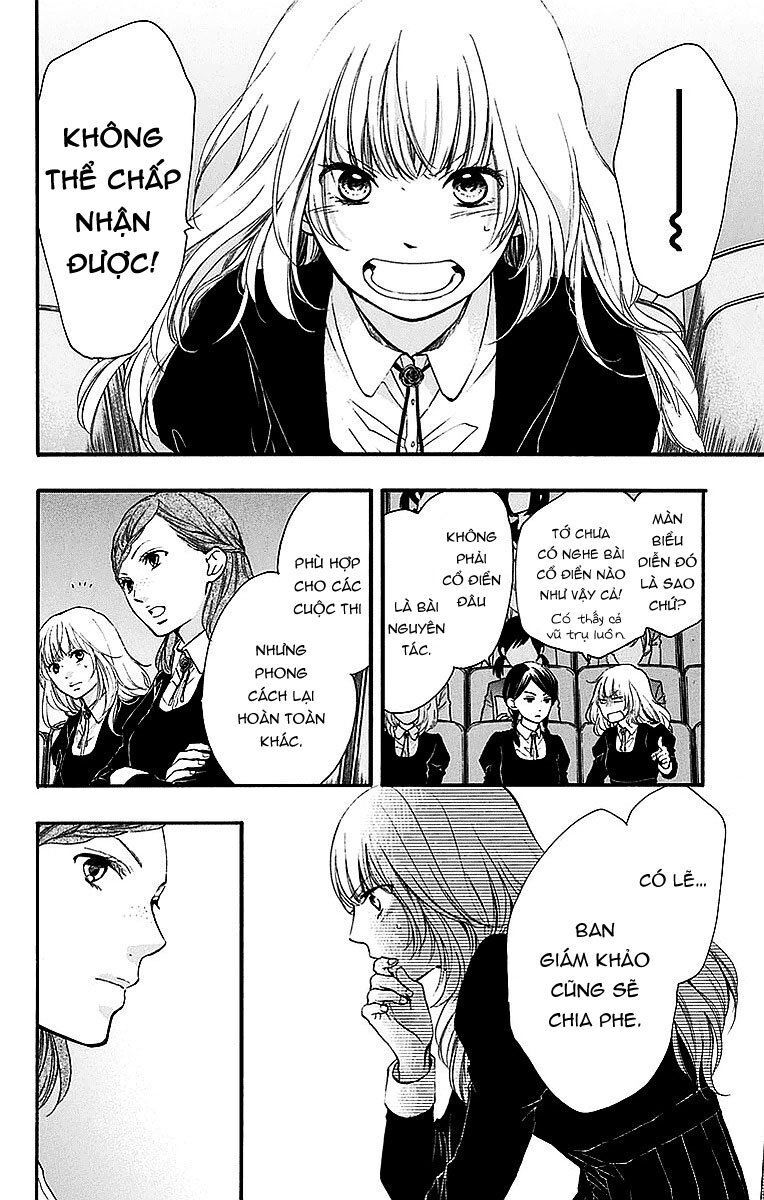 Kono Oto Tomare Chap 50 - Next Chap 51