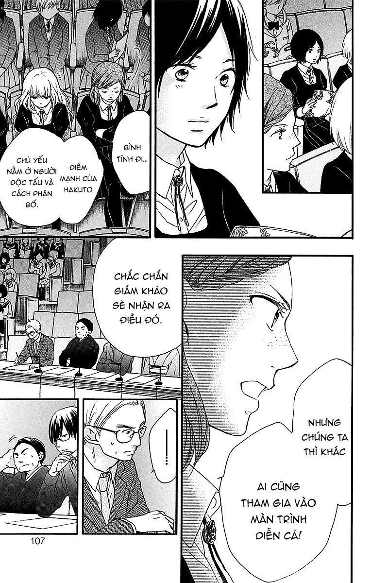 Kono Oto Tomare Chap 50 - Next Chap 51
